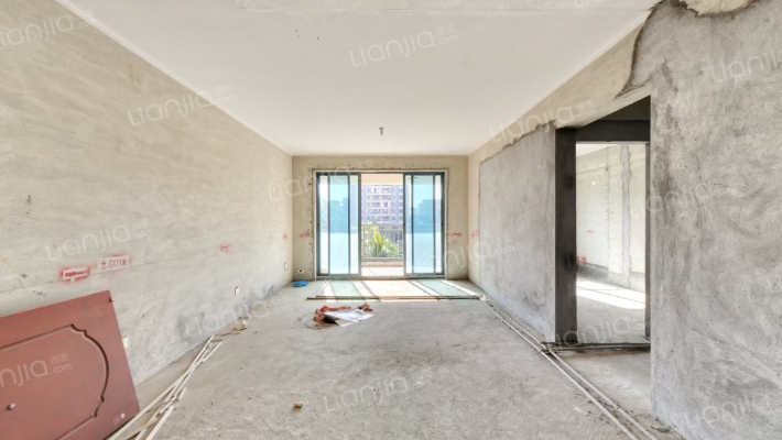 东兴悦庭二手房实景图