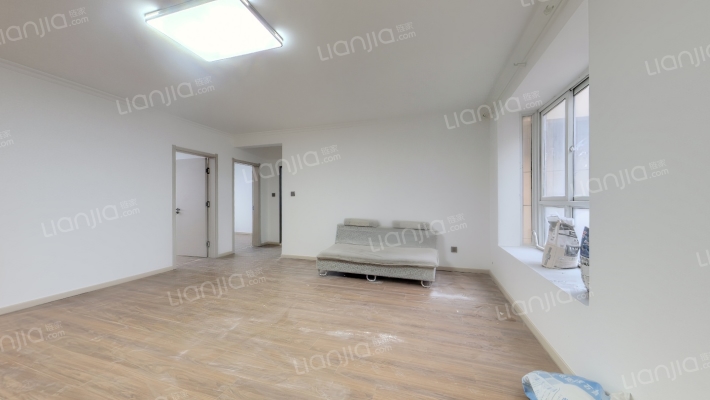 半岛美居二手房实景图