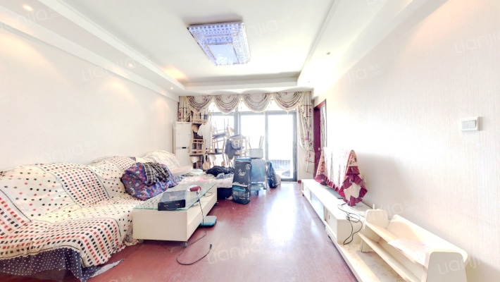 阳光100大湖第二手房实景图