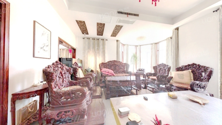 一品嘉园二手房实景图