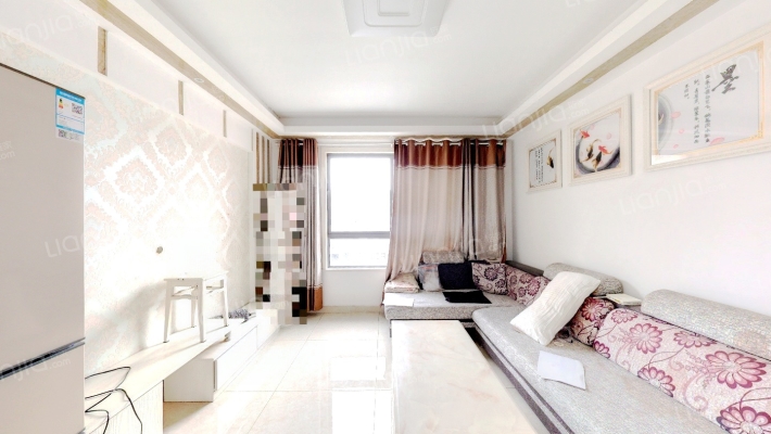 山鹰双城汇二手房实景图