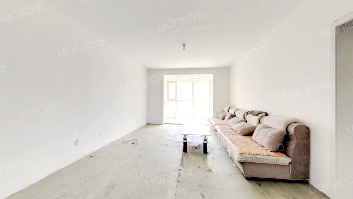 东方天韵二手房实景图