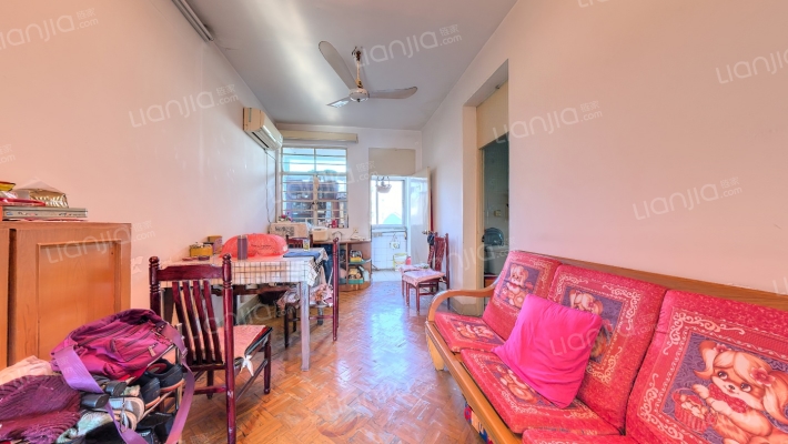 斜桥弄二手房实景图