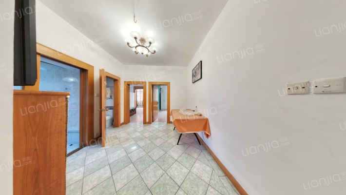 浒弄新村二手房实景图