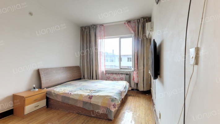 松山西小区二手房实景图