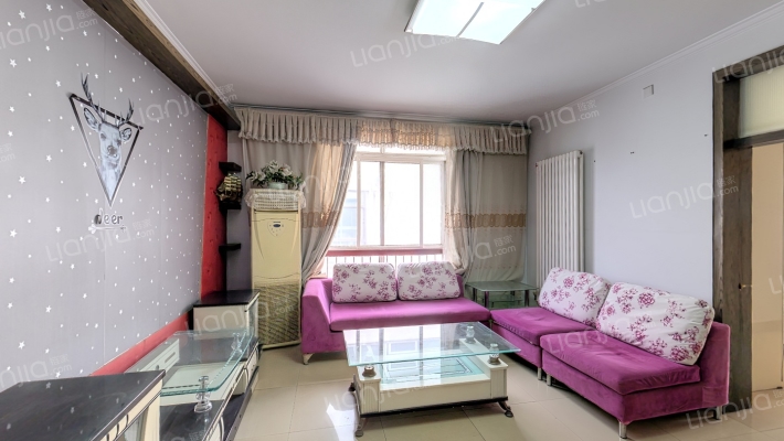 晋福苑二手房实景图