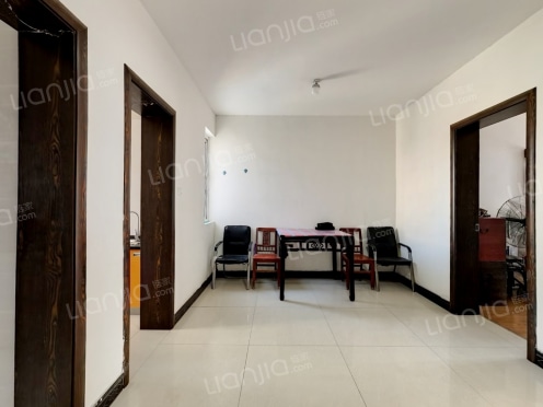 整租·金欣佳园B区 2室2厅 南