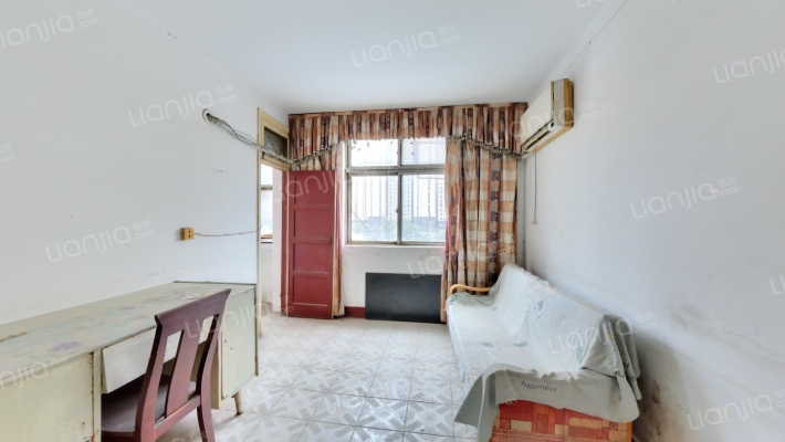 金水西路12号院二手房实景图