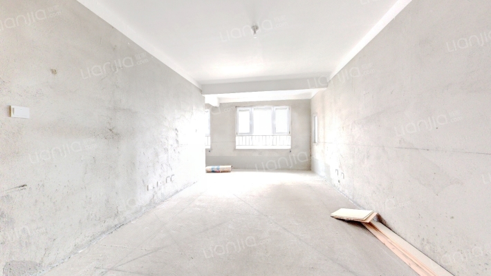 公园壹号二手房实景图