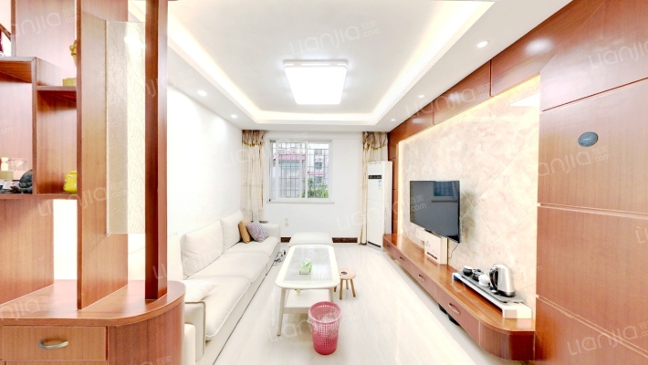 鹭江新城三期二手房实景图