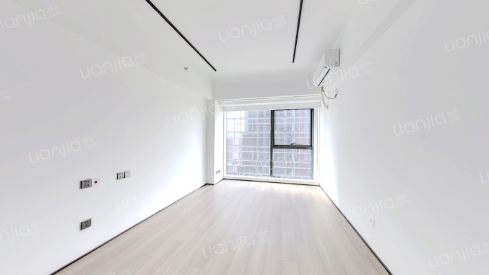 华润置地中心二手房实景图