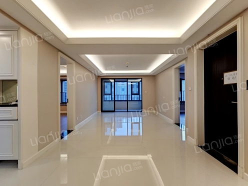 整租·金茂悦东四区 3室2厅 南/北