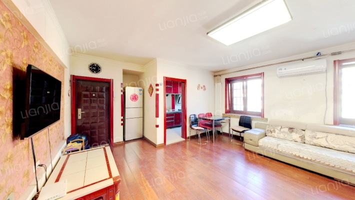 长春街二手房实景图