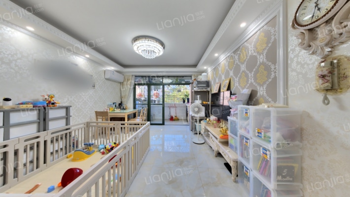 龙岗天健花园二手房实景图