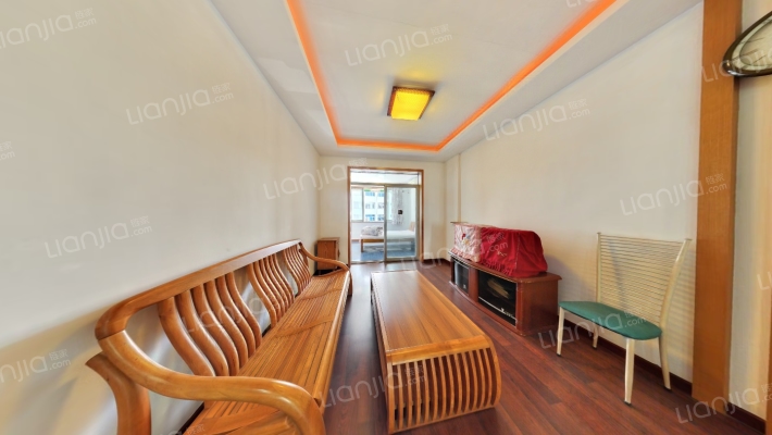 将军街7号二手房实景图