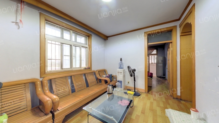 陵西南大街47号院二手房实景图