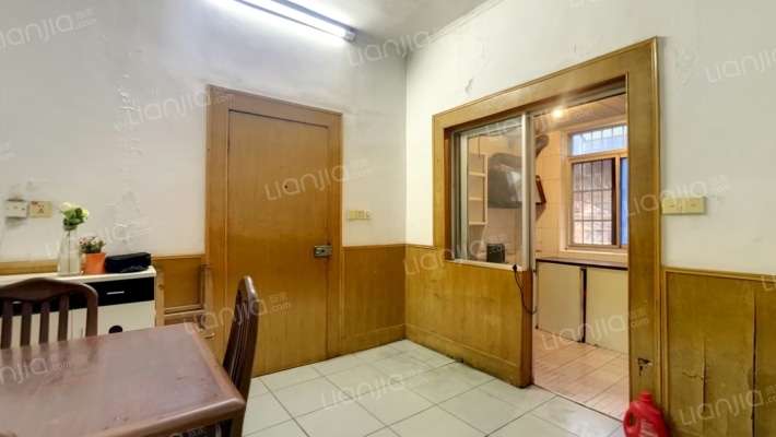 丹南小区二手房实景图