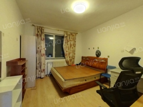 整租·新河嘉苑 4室1厅 南/西/北