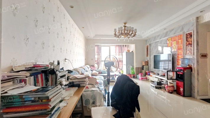 福广金城二手房实景图