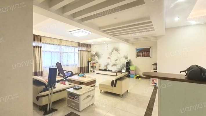 路苑二手房实景图