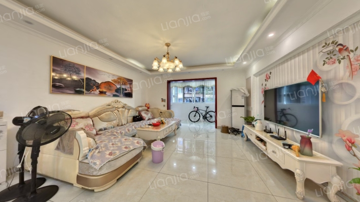 晋平街20号二手房实景图