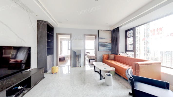 ICC凯旋门二手房实景图