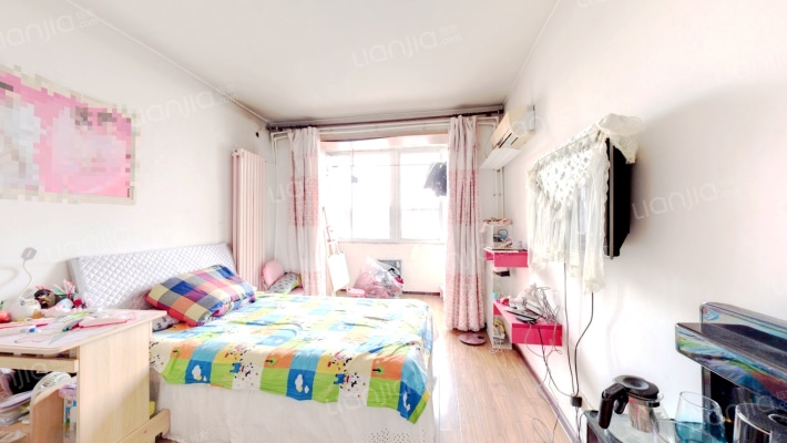 配件楼二手房实景图