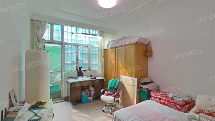 曙光街84号院二手房实景图