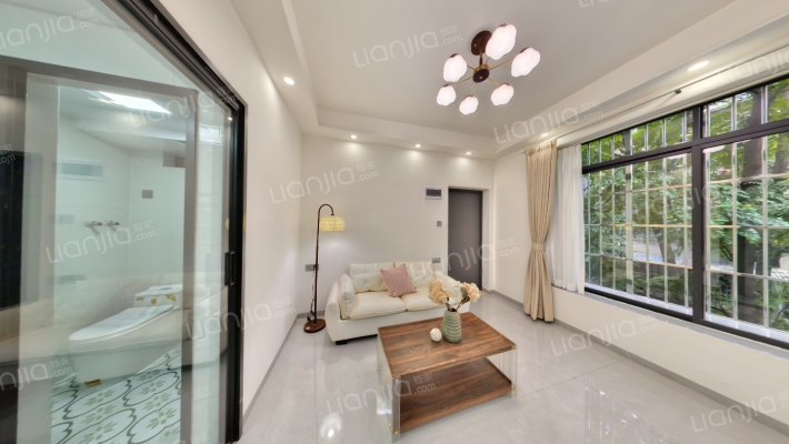 景泰新村二手房实景图