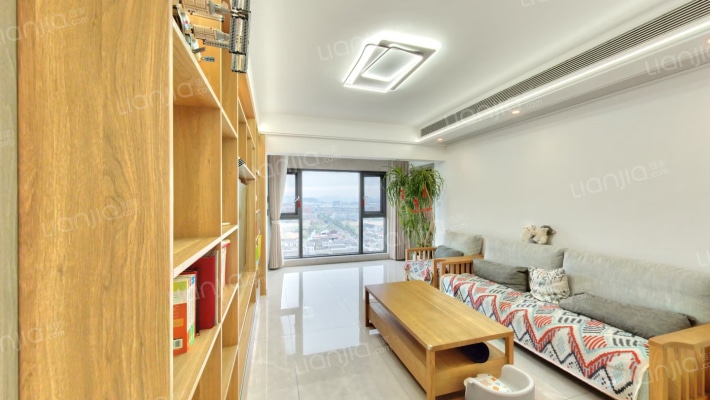 阳光城翡丽湾二手房实景图