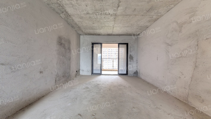 惠东国际新城二手房实景图