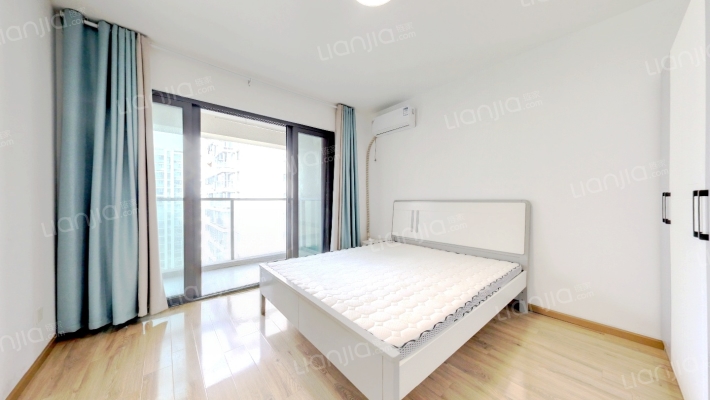 中绿康桥二手房实景图