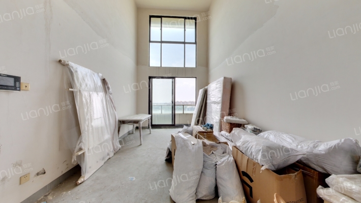 华府壹区二手房实景图