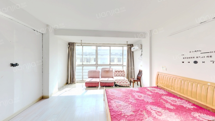 文富花苑一区二手房实景图