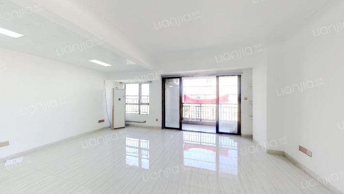 八方新越二手房实景图