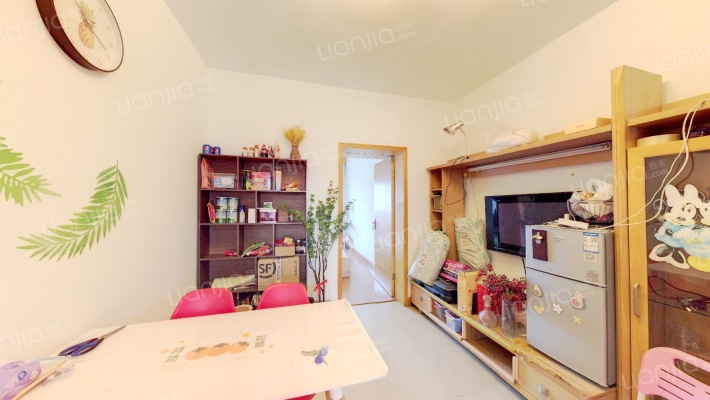 孝闻白衣小区二手房实景图