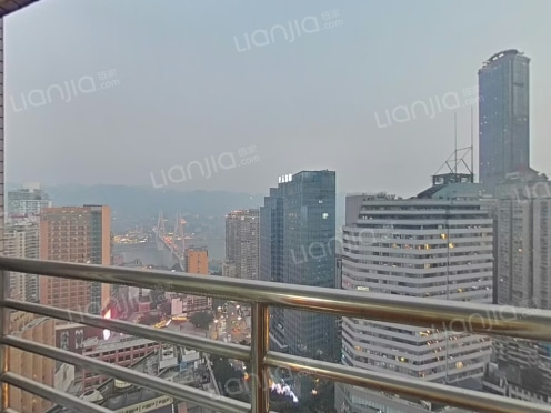 整租·新重庆公寓 4室1厅 南