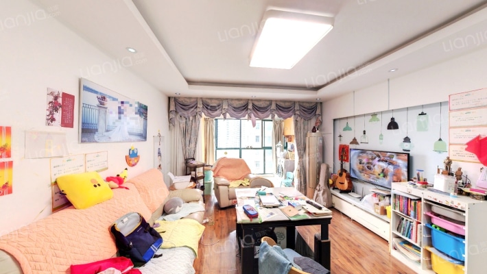 才子佳苑二区2二手房实景图