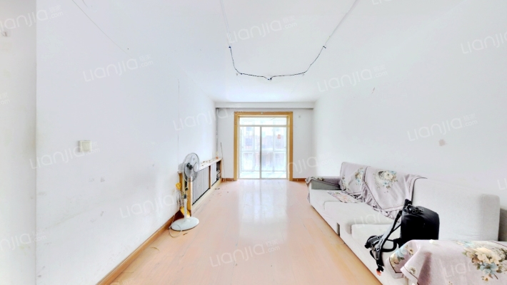 阳光绿色家园二手房实景图