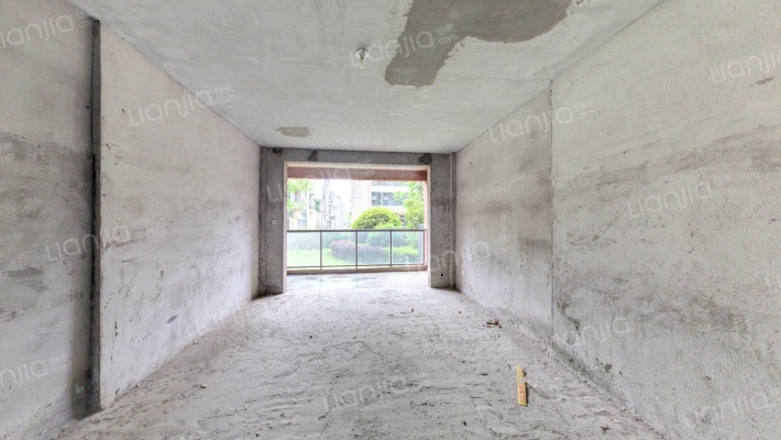 梦想小镇二手房实景图