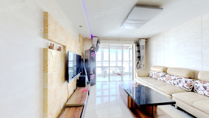 江南水郡二手房实景图