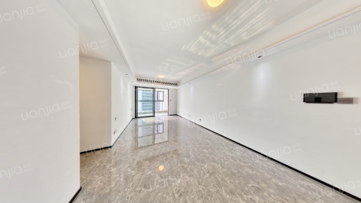 中海南山印二手房实景图