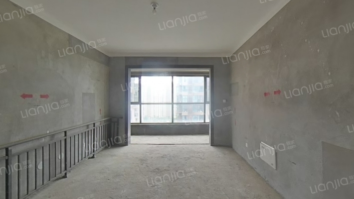 幸福城二手房实景图