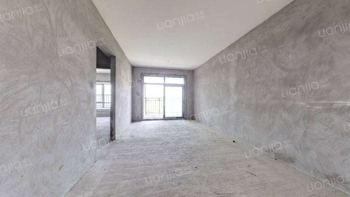 富力城书香里二手房实景图