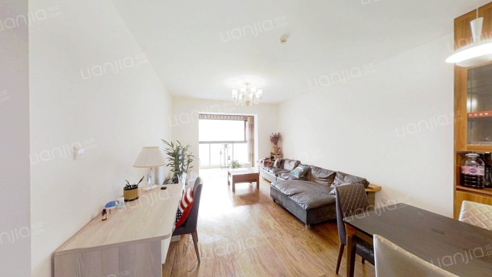 七彩云南第壹城二手房实景图