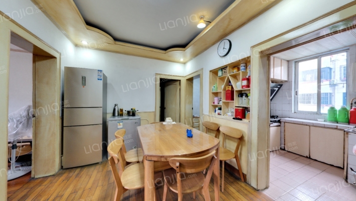 苏锦二村南区二手房实景图