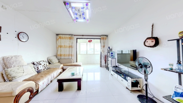 万寿街三段47号二手房实景图