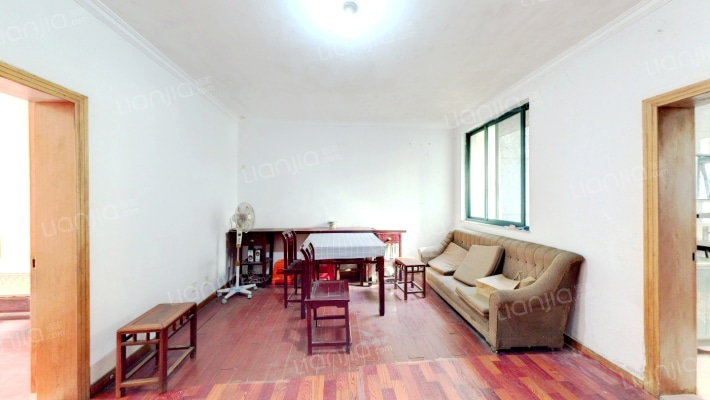 锡铁巷家园二手房实景图