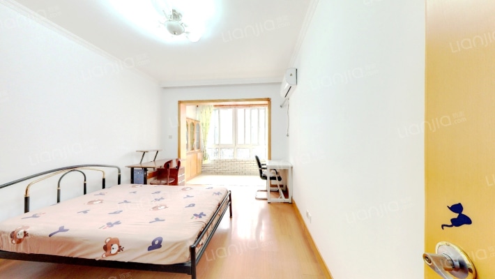 东方城初阳园二手房实景图