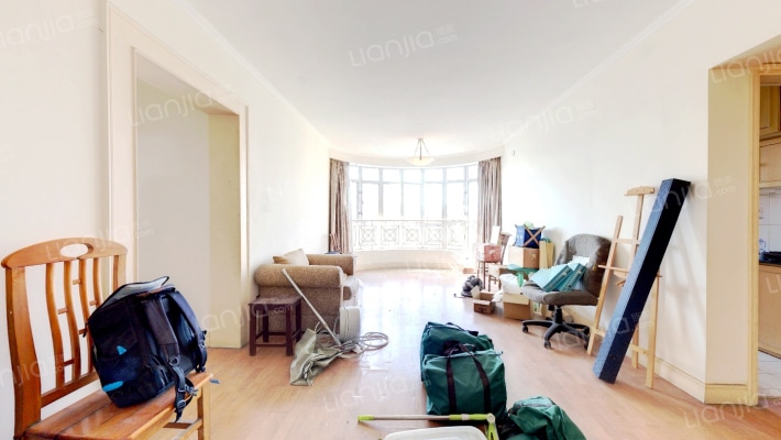 新华苑二手房实景图